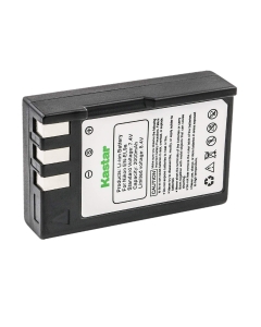 Kastar ENEL9 Lithium-Ion Digital Camera Battery for Nik D3000, D5000, D40, D60, D40X SLR Cameras and Nik EN-EL9 EN-EL9a Batteries