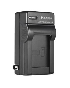 Kastar Battery and AC Wall Charger Replacement for NOCAR-A4a-1