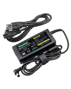 Kastar AC Adapter Replacement for Samsung SyncMaster P2770 P2770FH P2770H CF591 C27f591 S22E310H S27E310H