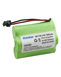 Empire Replacement Battery For SONY BP-T38 3.6V 900mAh-Connector