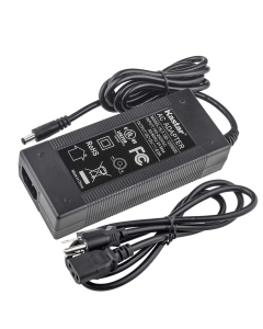 Kastar UL AC Adapter, Power Supply 12V 6A 72W, Tip size 5.5*2.5mm for LCD Monitor, LCD TV, LED Strip Light, Tape Light, Rope Light, Wireless Router, ADSL Cats, Security Camera, Dell S2440L S2440Lb LED