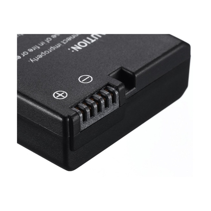 Batteria EN-EL14 INFOCHIP Per Nikon – Compatibile Con D3100, D5200, P7700 E Altri - 3