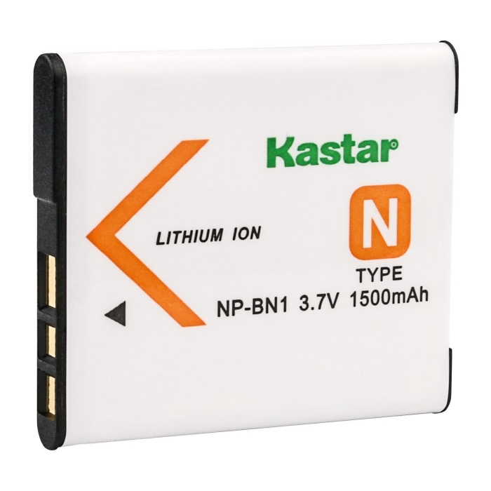 Kastar Battery Replacement for BA-BN1-E