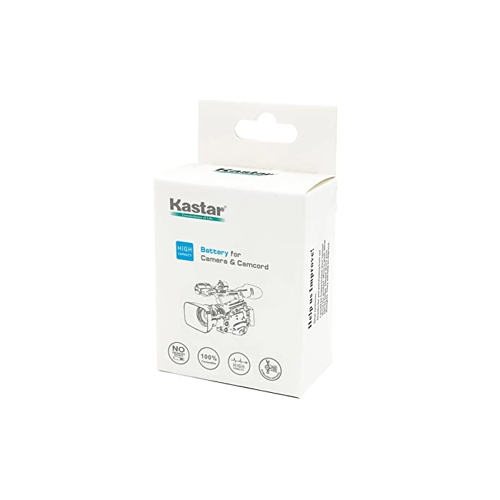 Kastar 2-Pack NP-F750 / NP-F770 Battery And AC Wall Charger Replacement Feelworld Fw568 V2 5 5 Inch Dslr Camera Field Monitor Fw703 7 Fw759 Monitor 45c9ea79 2282 4033 9996 F4c5b9a46627.beda64114ecd5eff7aac59e5a0b6587d