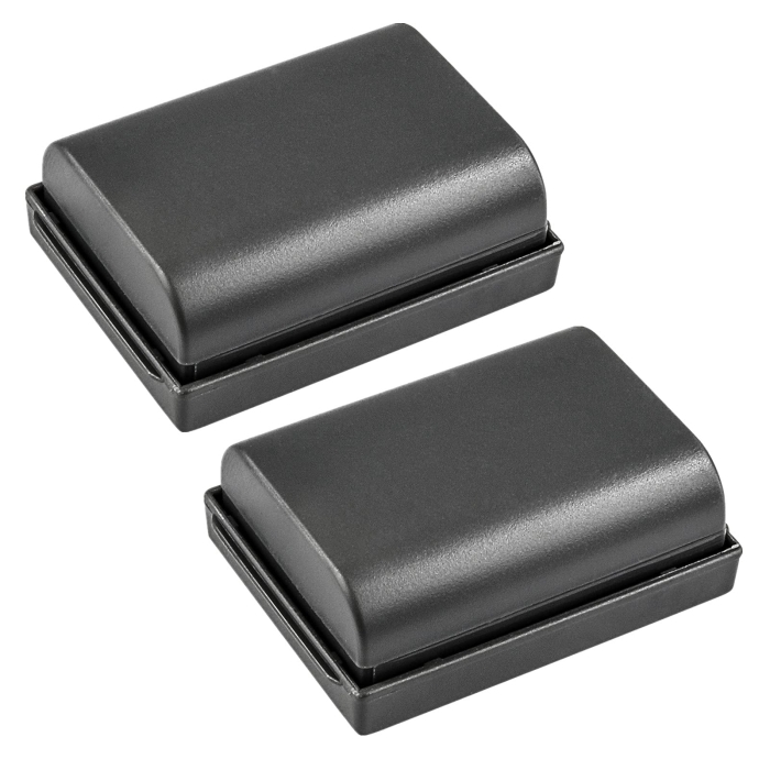 Aazon.co : Replaceent For Canon EOS Digital Rebel XT Battery - View #3