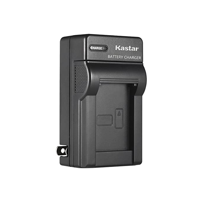 Kastar Battery and AC Wall Charger Replacement for NOCAR-BP709-H